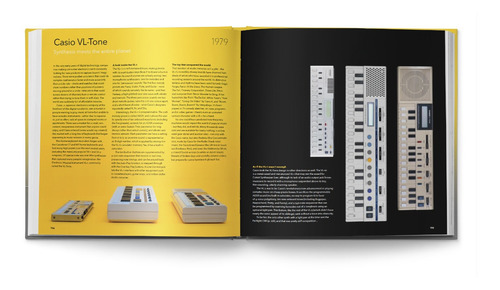 Imagen 6 de 10 de Synth Gems 1 - Libro Por Mike Metlay - Bjooks - Audiotecna