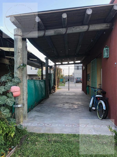 Casas De Santa María Villanueva!