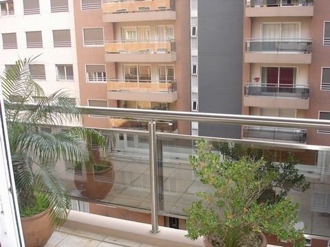 Imagen 11 de 11 de Dos Ambientes Con Cochera