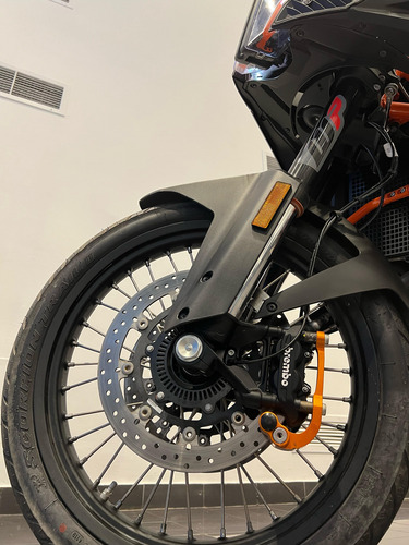 Ktm 1290 Super Adventure R