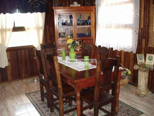 Chácara À Venda, 2250 M² Por R$ 1.250.000,00 - Terras De San Marco - Itatiba/sp - Ch0006