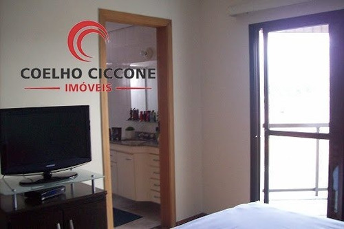 Imagem 4 de 15 de Compre Apartamento Em Barcelona - V-428