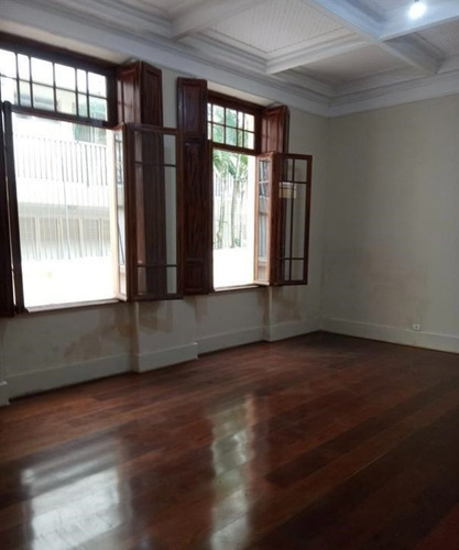Imagem 16 de 20 de Casarao Na Consolacao C/20 Vagas E 12 Salas Venda Ou Locacao - Ca00088 - 70751473