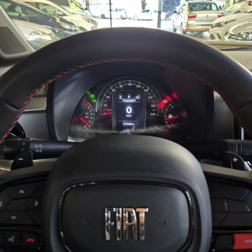 Fiat Strada 1.0 TURBO 200 FLEX ULTRA CD CVT