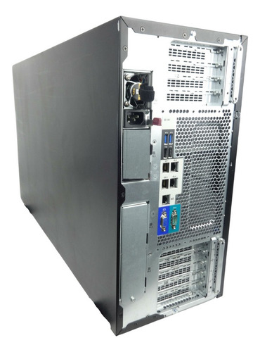 Servidor Hp Ml350 G9 2 Xeon 2660 V3 2 Dd 1tb Ram 64gb Raid (Reacondicionado)