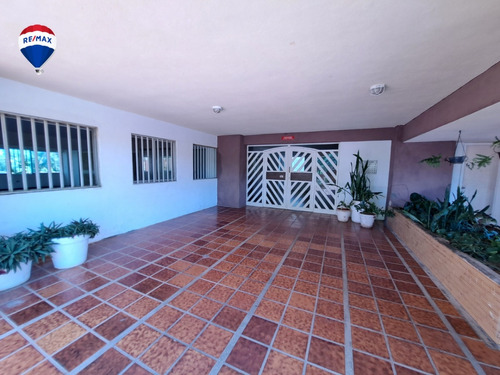 Re/max 2mil Vende Apartamento En Parque Residencial Margarita, Jorge Coll, Mun. Maneiro, Isla De Margarita, Edo. Nueva Esparta