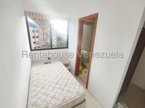 Mb Apartamento En Venta En El Cigarral, Distrito Metropolitano