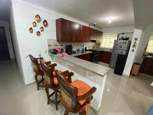Imagen 6 de 26 de Vendo Apartamento 3er Nivel En El Ensanche Ozama