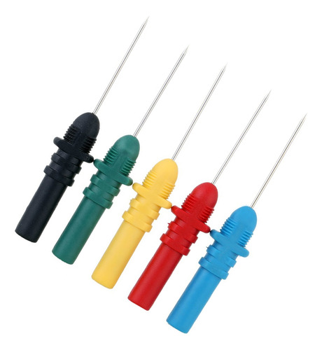 Hantek Ht307 Acupuntura Traseira Pinos Conjunto Automotivo