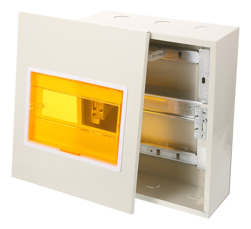 Cuadro Eléctrico, Caja Eléctrica, Distribución De Iluminació