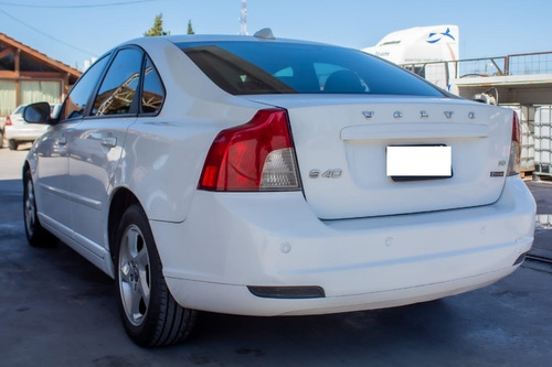 Volvo S40 2.0 At P2 2012