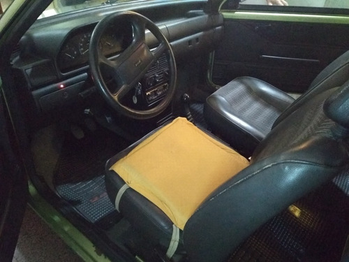 Fiat Uno 1.4 S Confort 3 P 1997