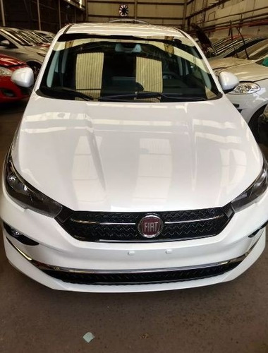 Nuevo Fiat Cronos - Retiralo Con Efectivo O Tu Usado! B