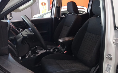 Imagen 8 de 11 de Ford Ranger 2.2 Tdi Dc 4x2 L/16 Xl 2021
