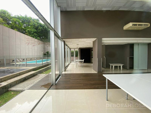 Imagen 30 de 30 de Hermoso 2 Amb En Alquiler C/cochera En Torre Con Amenities! - Nuñez