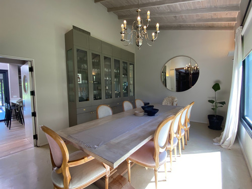 Zona Balbastro - Excelente Casa - Impecable!