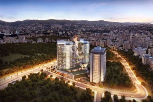 Apartamento Petrópolis Porto Alegre. - 4545