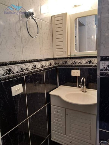Imagem 2 de 30 de Apartamento À Venda, 83 M² Por R$ 675.000,00 - Brooklin - São Paulo/sp - Ap0776