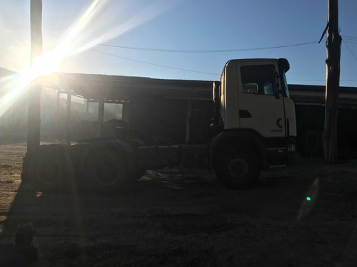 Imagem 4 de 6 de Scania G 470 A 6x4