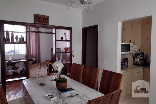 Imagem 3 de 13 de Apartamento À Venda No João Pinheiro - Código 329722 - 329722