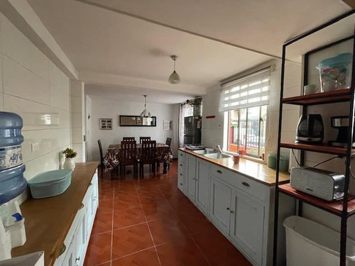 En Venta Casa Aislada De 3 Dorm. 2 Baños En Quilicura
