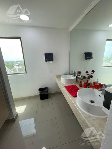 Local Para Oficinas En Renta En Cancun Tcs6814