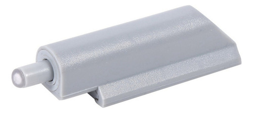 Sistema Push To Open, 10 Units, Abs Carcase, Bisagras Y