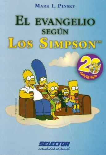 Evangelio Segun Los Simpson, El