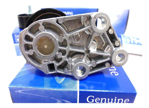 Kit De Tiempo Chevrolet Aveo Gm 16g