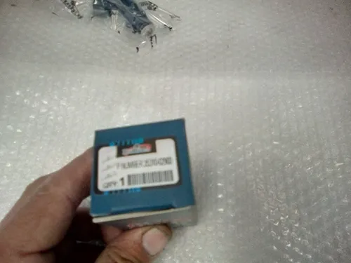 Inyector Gasolina Picanto