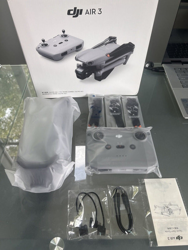 Dji Air 3 - Brand New