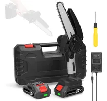 Comprar Motosierra Eléctrica Para Podar, Serruchos Para Cortar Mader