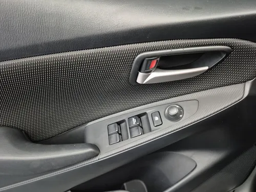 Mazda Touring edición carbón edition 1.5