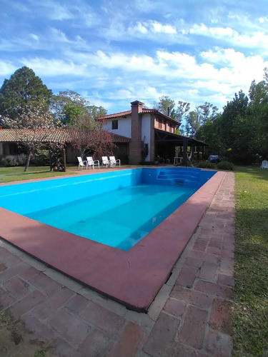 Imagen 13 de 30 de Excelente Quinta En Villa California