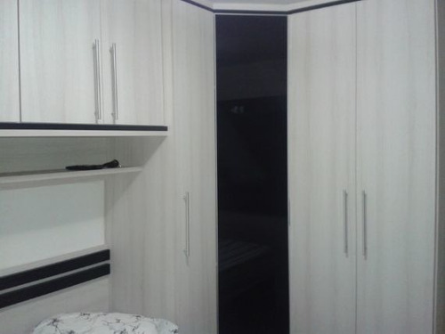 03236 - Apartamento 2 Dorms, Pirituba - São Paulo/sp - 3236