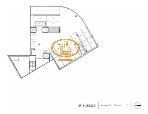 Apartamento Com 3 Dormitório(s) Localizado(a) No Bairro Vila Madalena Em São Paulo / São Paulo - 4986:909410