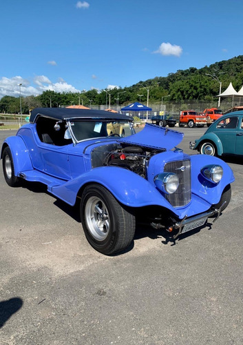 Chevrolet 1934 Hot V8 Camaro Corvette Charger Mustang