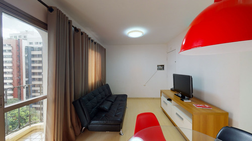 Apartamento A Venda Em São Paulo - 22219