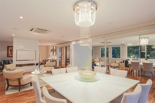 Imagem 9 de 30 de Condominio - Venda - Suites - Jardim Cordeiro - Reo492142
