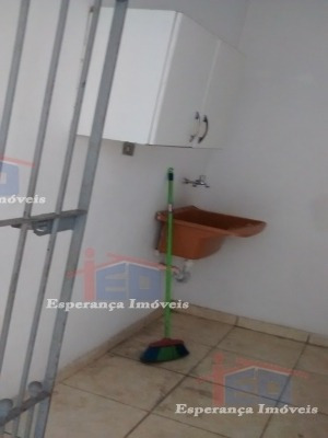 Imagem 5 de 5 de Ref.: 3336 - Apartamento Em Osasco Para Aluguel - L3336