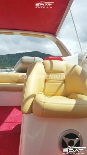 Imagem 4 de 9 de Runner 290, 2009, 1x Mercury 350hp - Cimimtarra - Focker