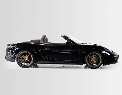 Imagem 3 de 15 de Porsche 718 Boxster 2.0 300cv 2020