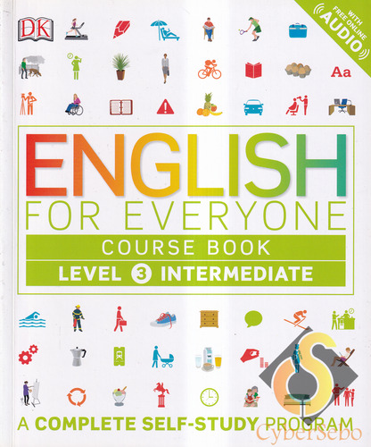 English For Everyone: Intermediate And Advanced - Box Set (Usado)