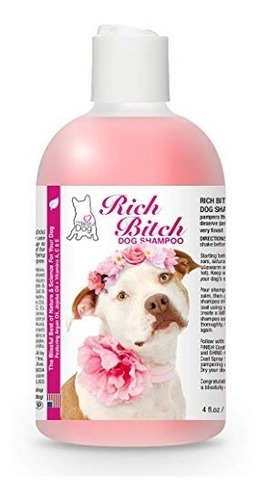 El Perro Blissful Rb-pitty-16oz Staffordshire Terrier Rich P