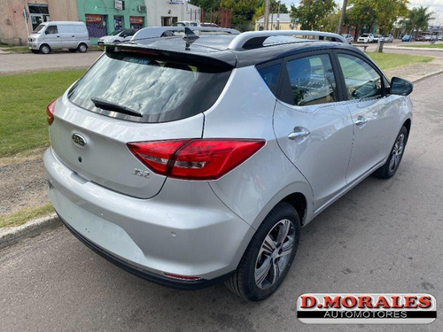 Jac S2 Intelligent 1.5 2021 0km