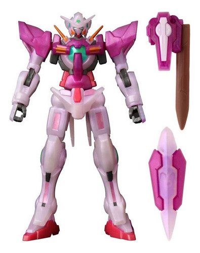 Gundam Exia Trans-AM Mode Px Sdcc 2022