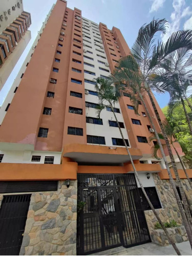 Apartamento En Las Chimeneas Resd Samara En Venta