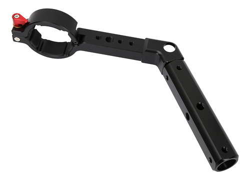 Empuñadura De Extensión Para Zhiyun Crane2 Para Feiyu Ak2000