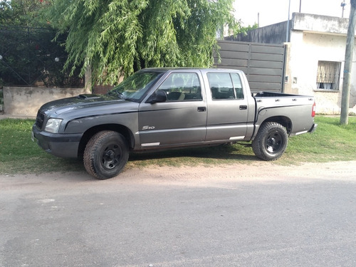 Chevrolet S10 2.8 4x2 Dc 2005