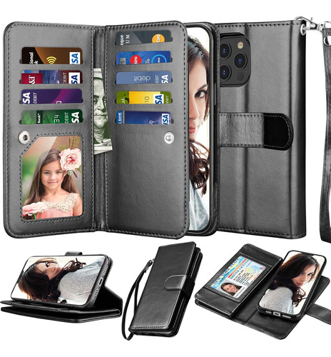 Funda Compatible Con iPhone 12 Mini,